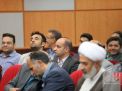 گزارش تصویری  مراسم تقدیر از مدیران و کارمندان نمونه